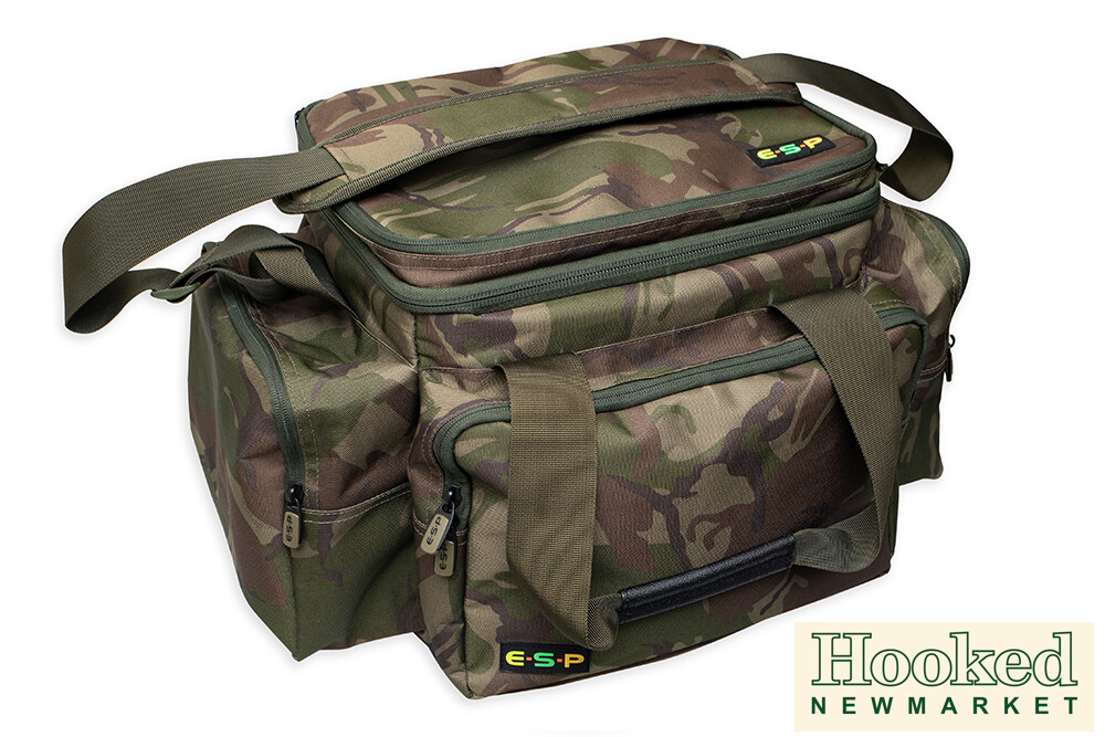 ESP Camo 35ltr Carryall