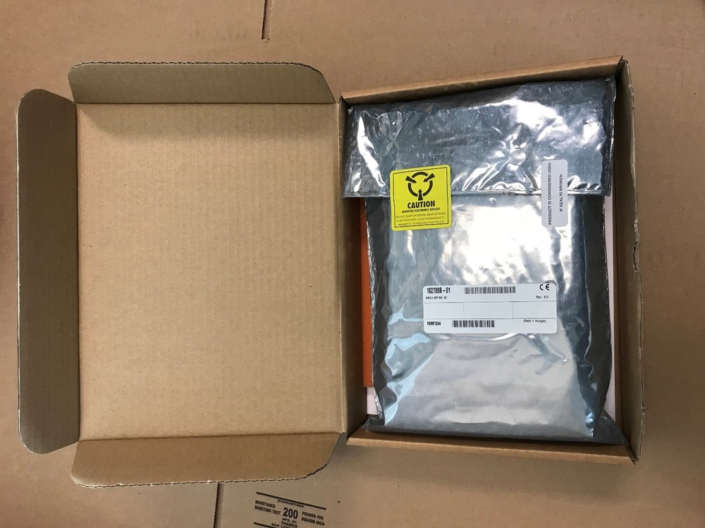 National Instruments  SCB -100