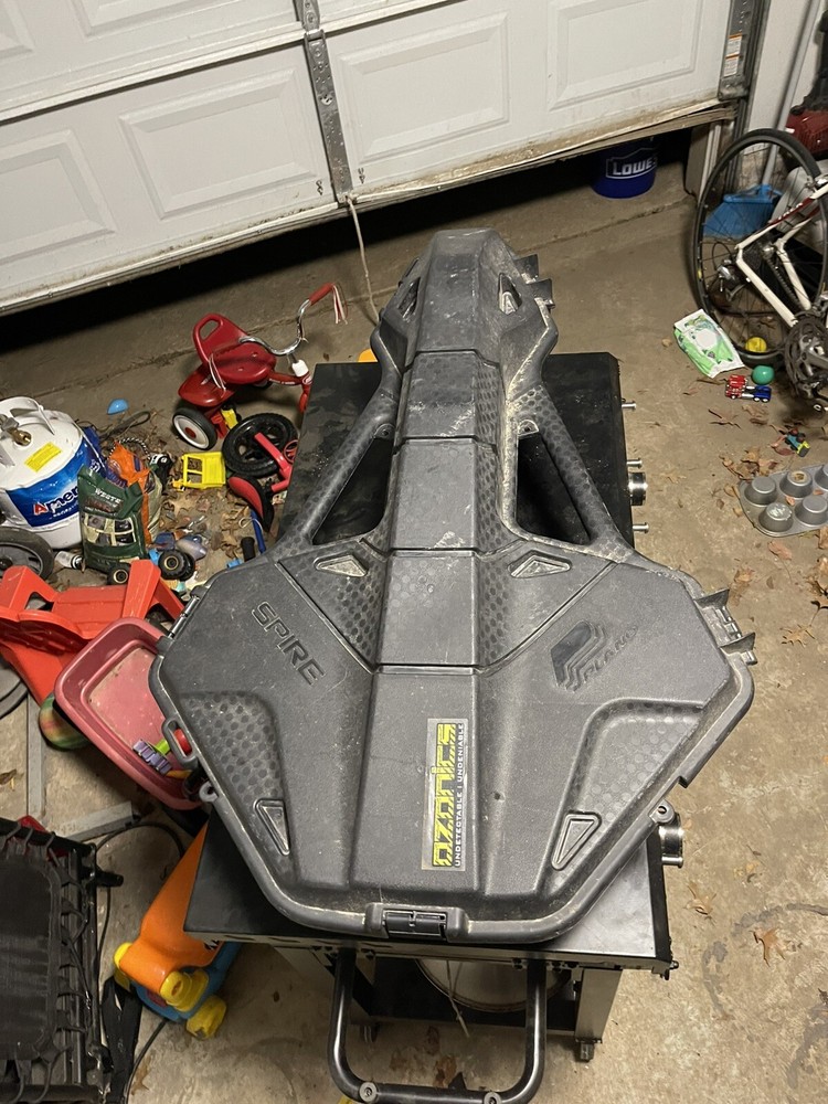 Barnett Ghost 420 Crossbow