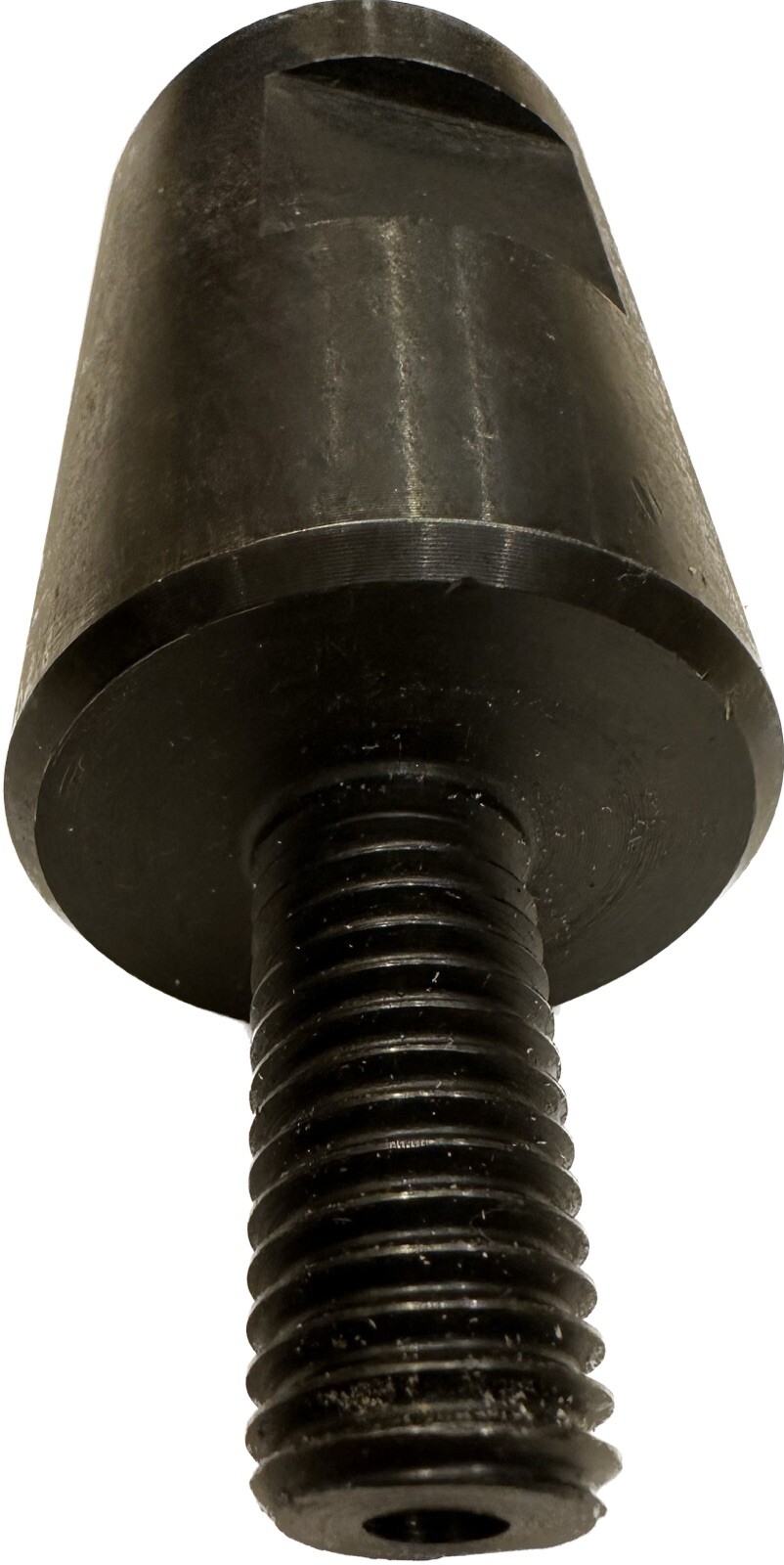 Core Drill Bit Adapter 5/8"-11 Thread Male to 1-1/4"-7 Thread Female