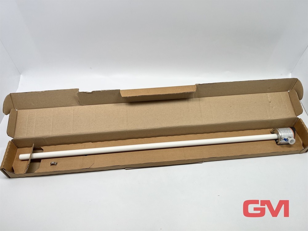 Ifm Electronic Level Sensor LK8124 LK0728B-B-00KVPKG/US