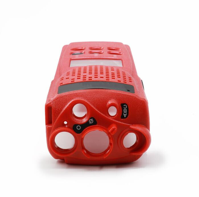 Red Replacement Housing Case Kit For XTS3000 Model 2 M2 Two Way Radio