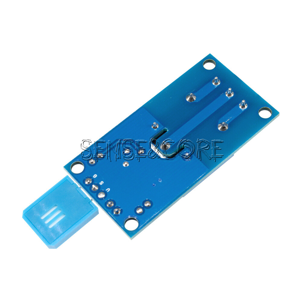 HR202 Moisture Humidy Sensor Humidity Sensitive Switch Relay Sensor Module 5V