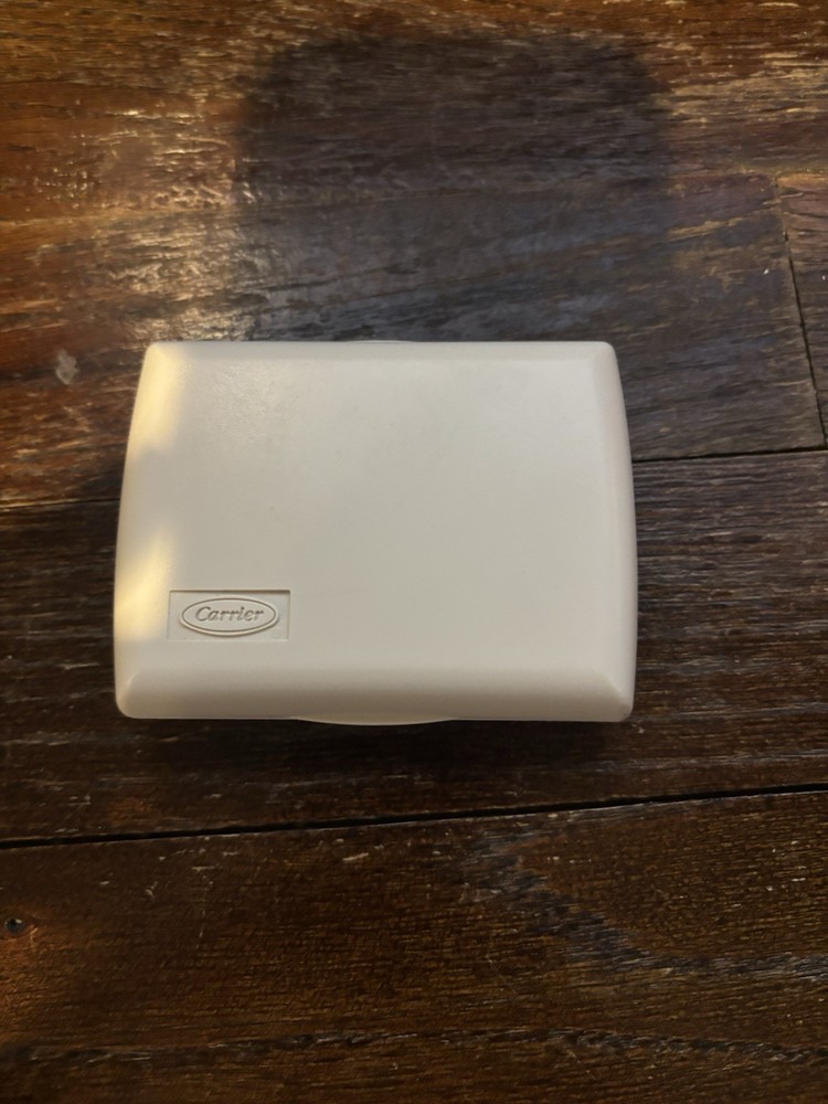 CARRIER COMFORTZONE 2 ZONE SENSOR (ZONECCORRSSA)