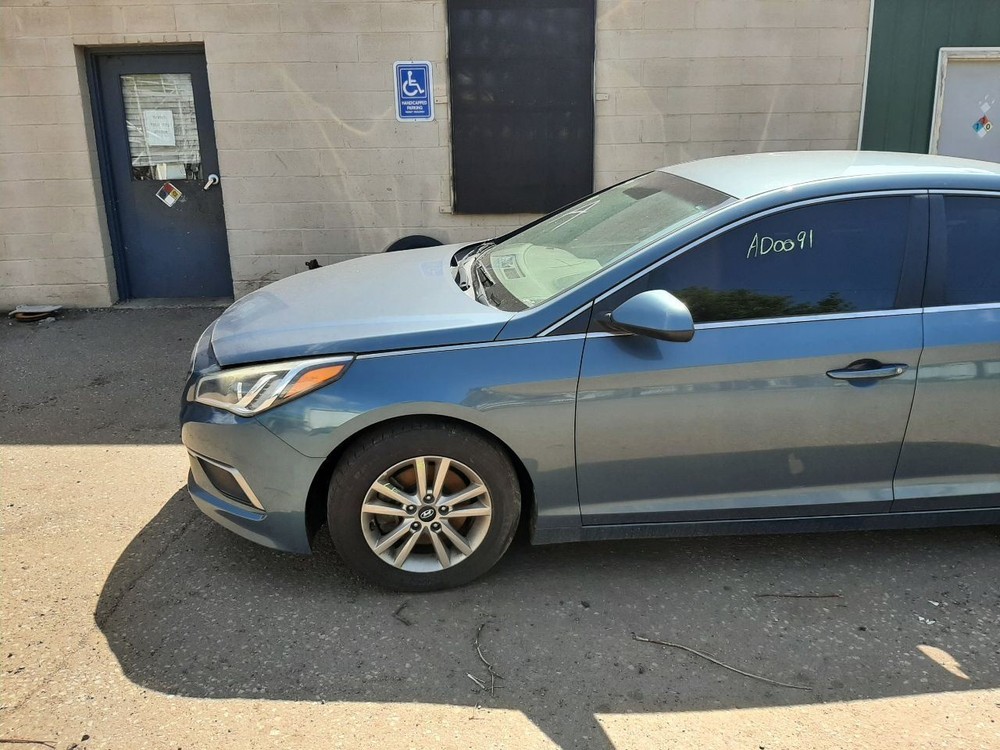 SONATA 2016 High Mounted Stop Light 1025846