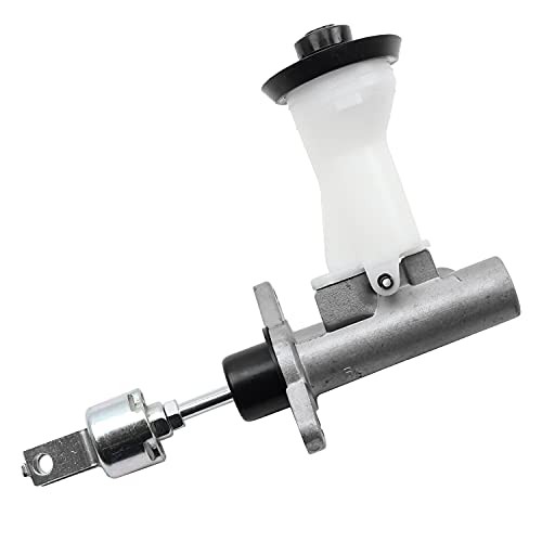 CLUTCH MASTER CYL - 072-8925