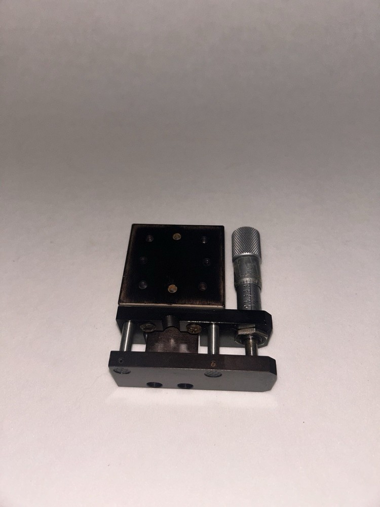 Parker CR4052 Cross Roller Linear Positioning Stage