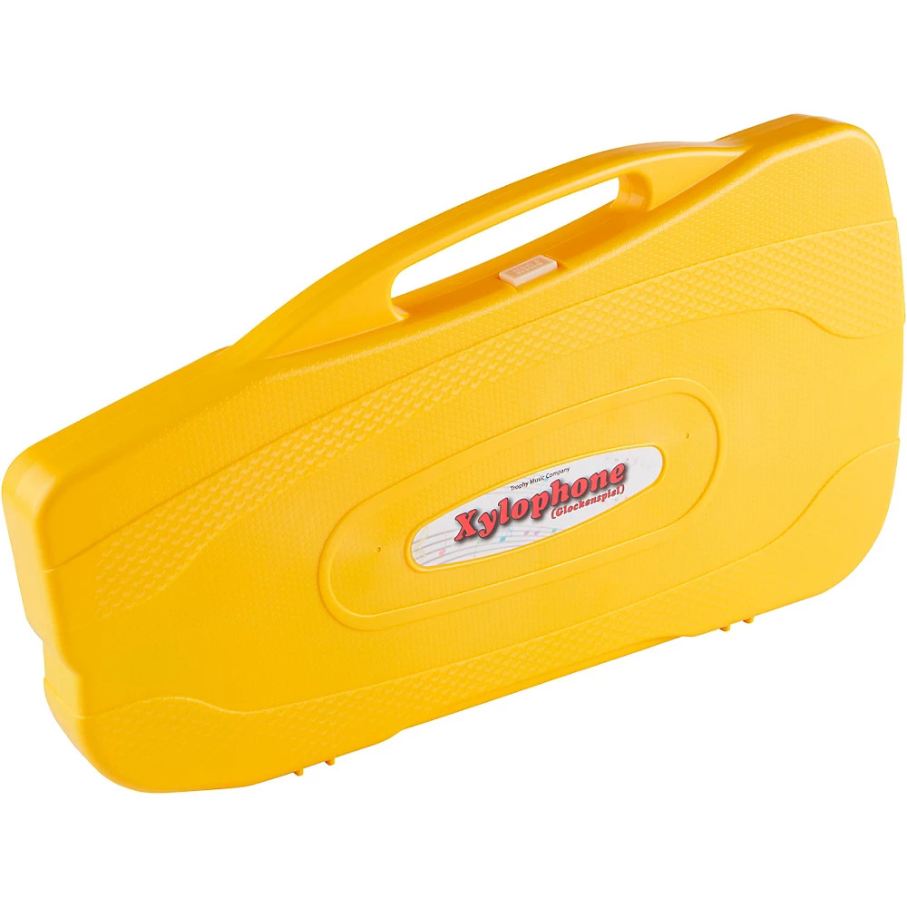 LMI 27-Note Bell Set with Case G-A LN