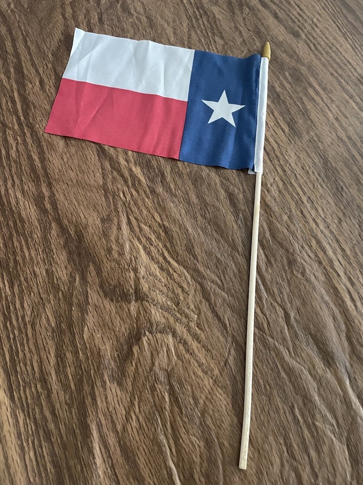 Texas State Flag