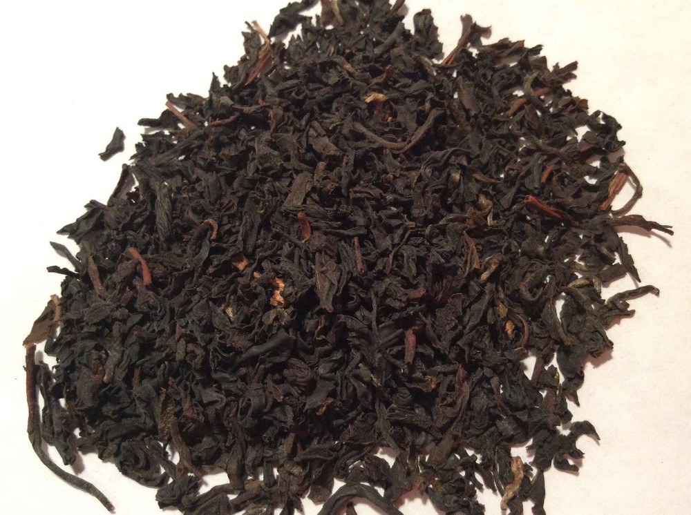 Scottish Breakfast Loose Leaf Tea 4oz 1/4 lb
