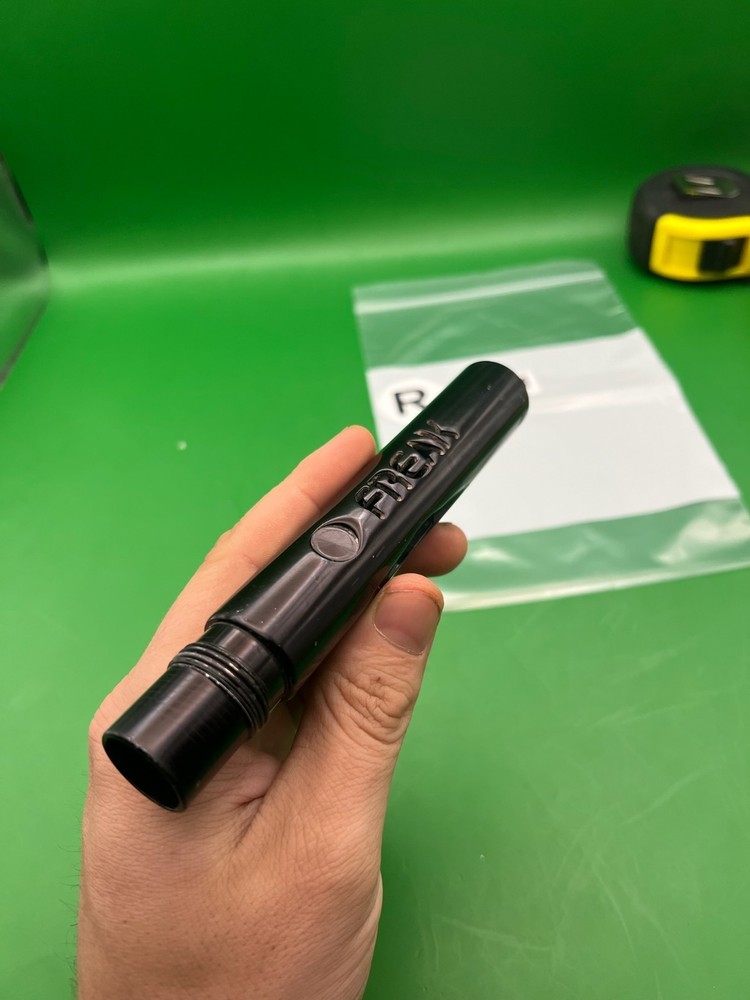 Autococker Freak Back