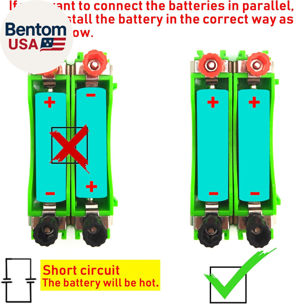 Physics Science Lab Learning Circuit Kit,Electricity Experiment Set,Building Cir