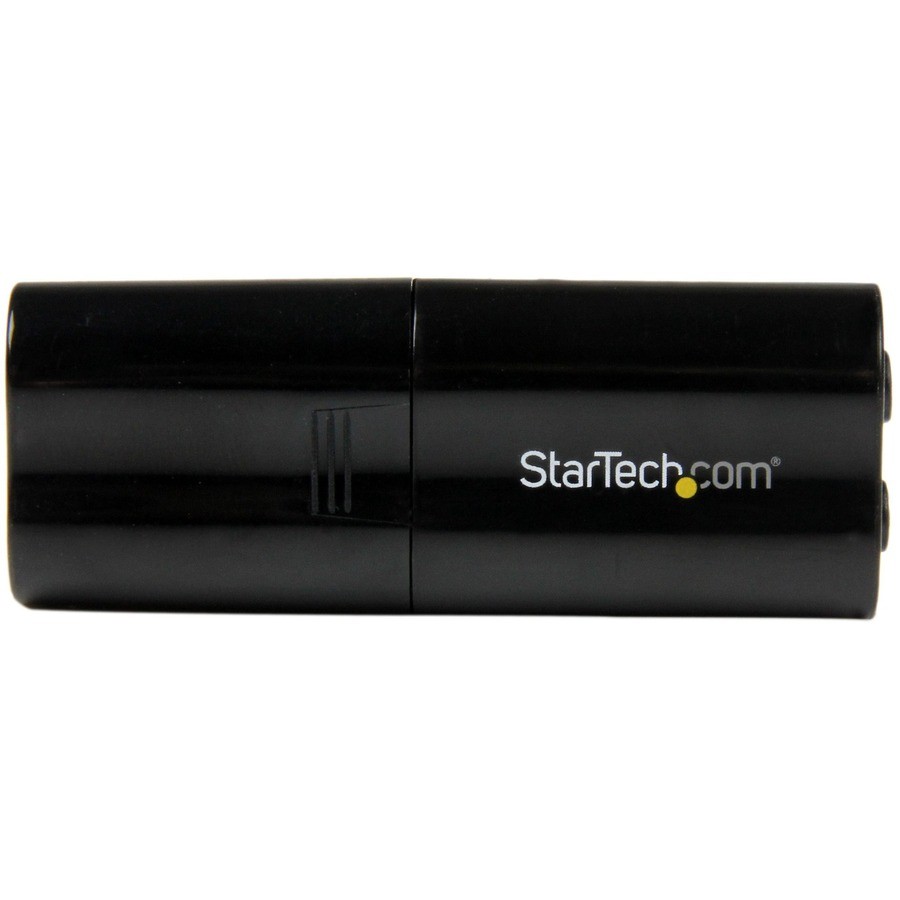 StarTech StarTech Audio USB Adapter (ICUSBAUDIOB)