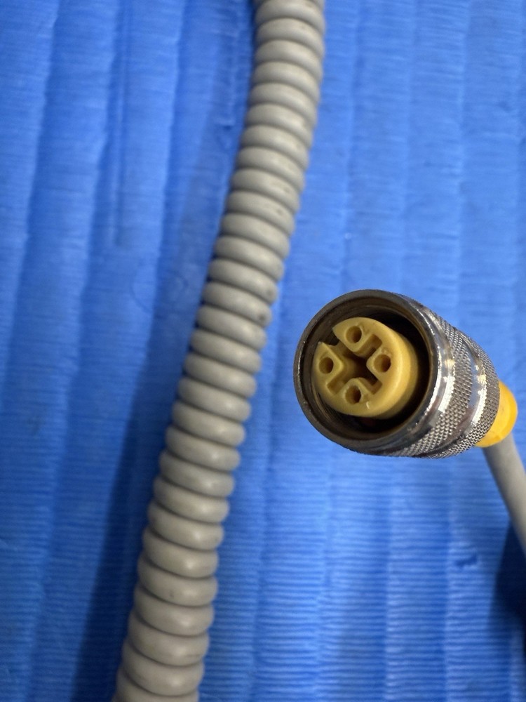 BFW Headlight/ Video Camera Keyboard