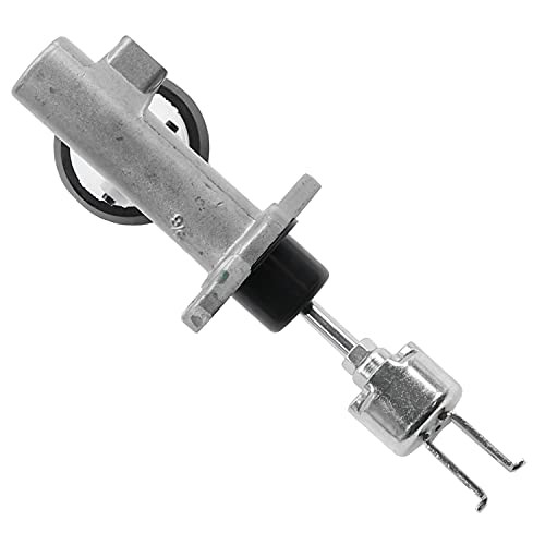 CLUTCH MASTER CYL - 072-8925