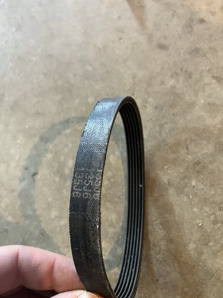 Performax Powertec Wood Planer Belt