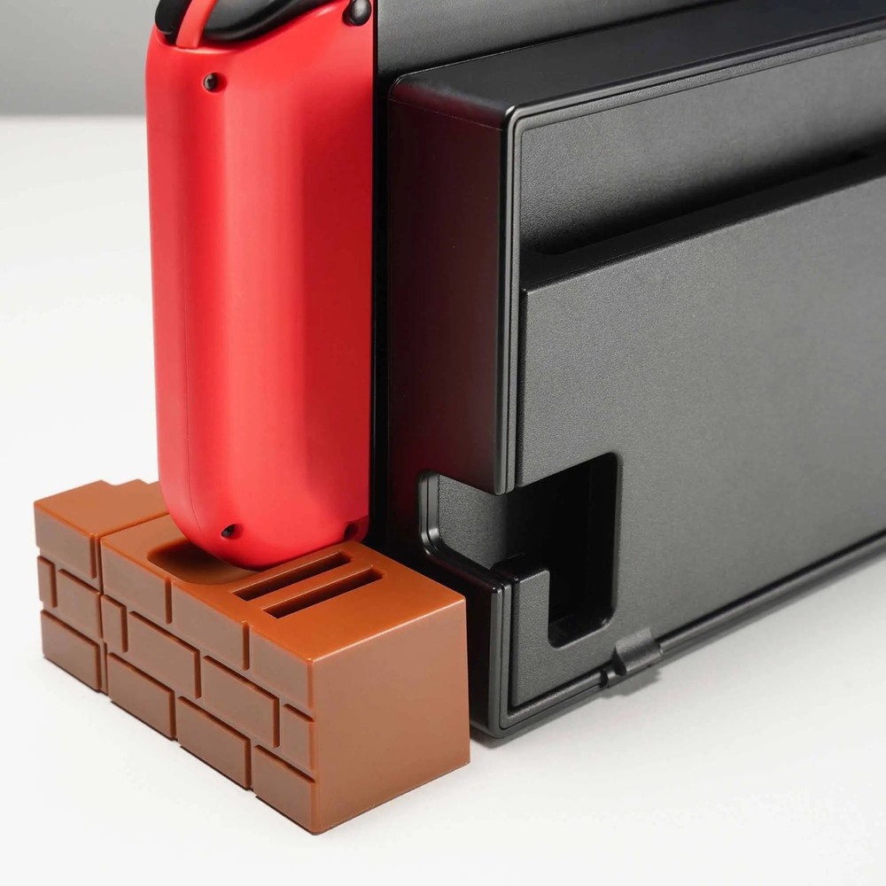 Subsonic Charging Power Station for Nintendo Switch®