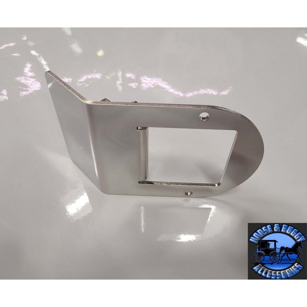 watermelon under glow frame bracket shift [mount only] ss-1013