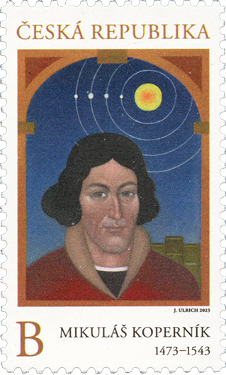 Nicolaus Copernicus