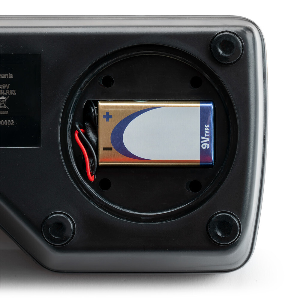 Milwaukee MI412 Low Range Phosphate PRO Photometer for Water Analysis
