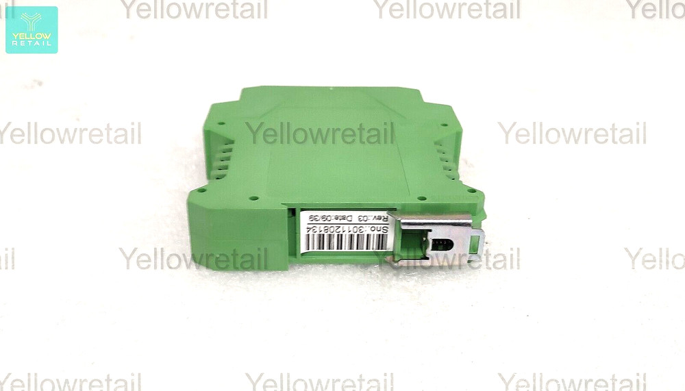 MINI-PS-12-24DC/24DC/1 PHOENIX CONTACT DC/DC CONVERTER