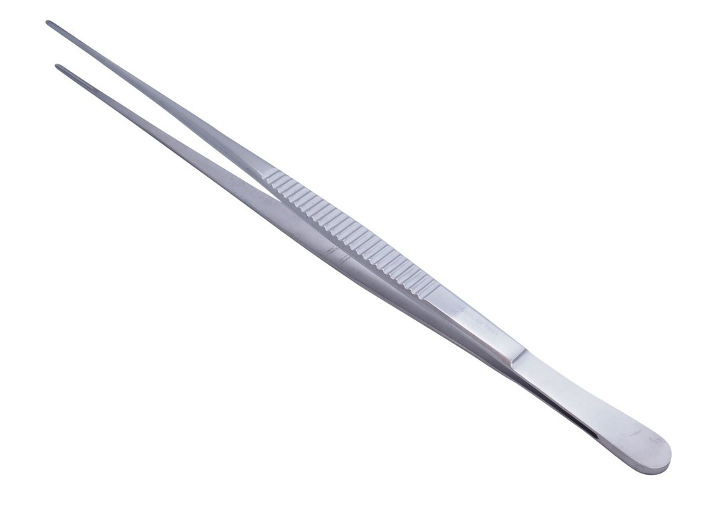 Aesculap Debakey Artery Forceps FB417R