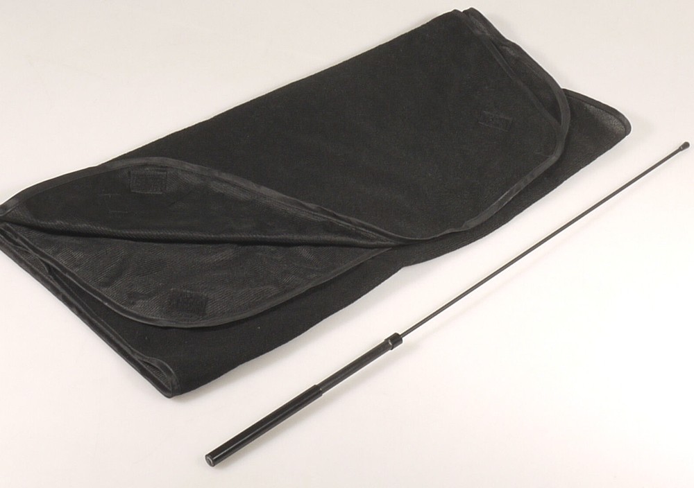 PRL) PHOTEK ILLUMINATED SOFTBOX DIFFUSER CANVAS 80 cm DIFFUSER BANK PHOTO STUDIO