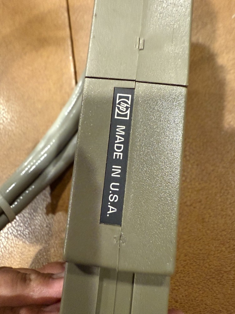 Hewlett Packard 98032A