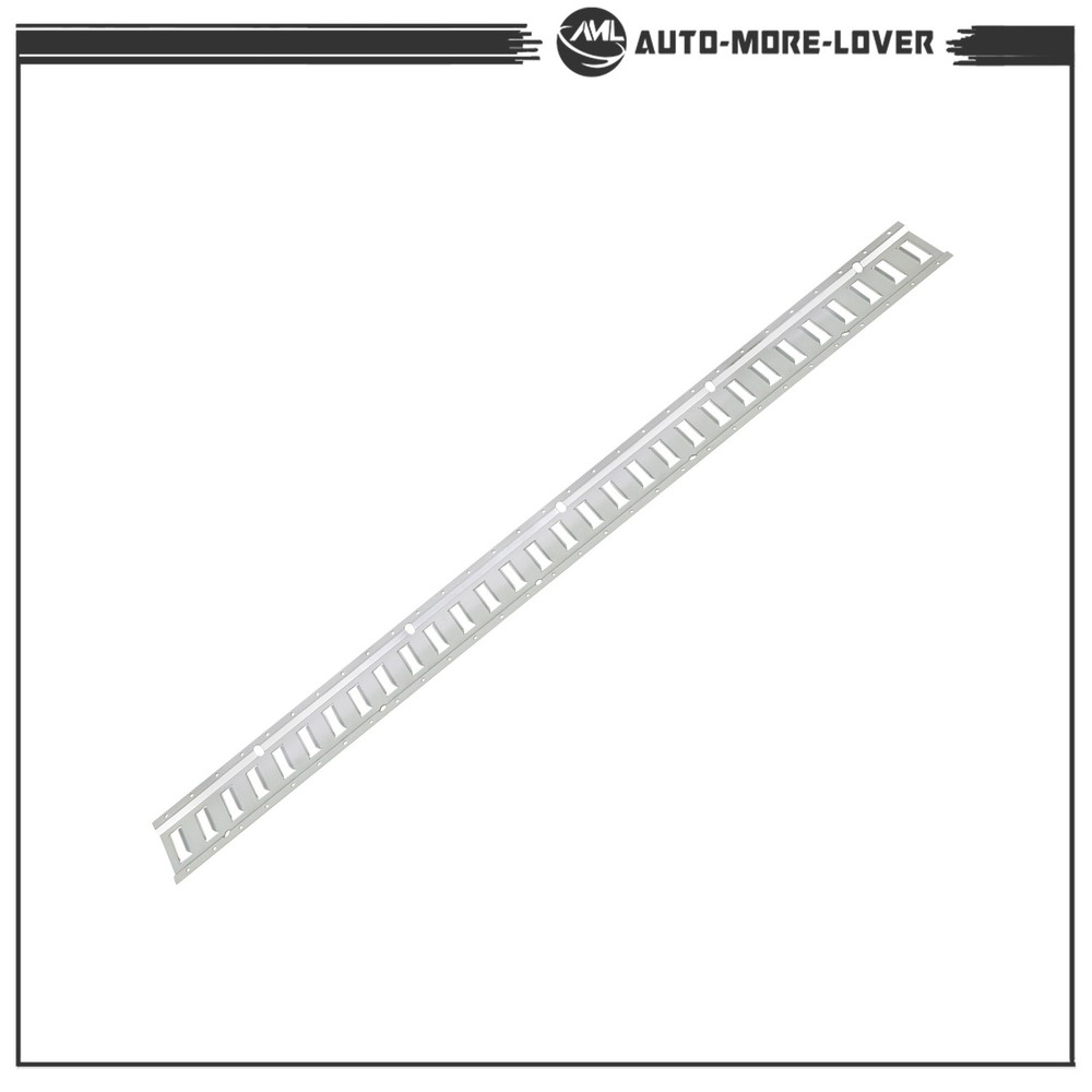 20 Pieces E-Track Tie Down Kit For Enclosed Trailers & Vans