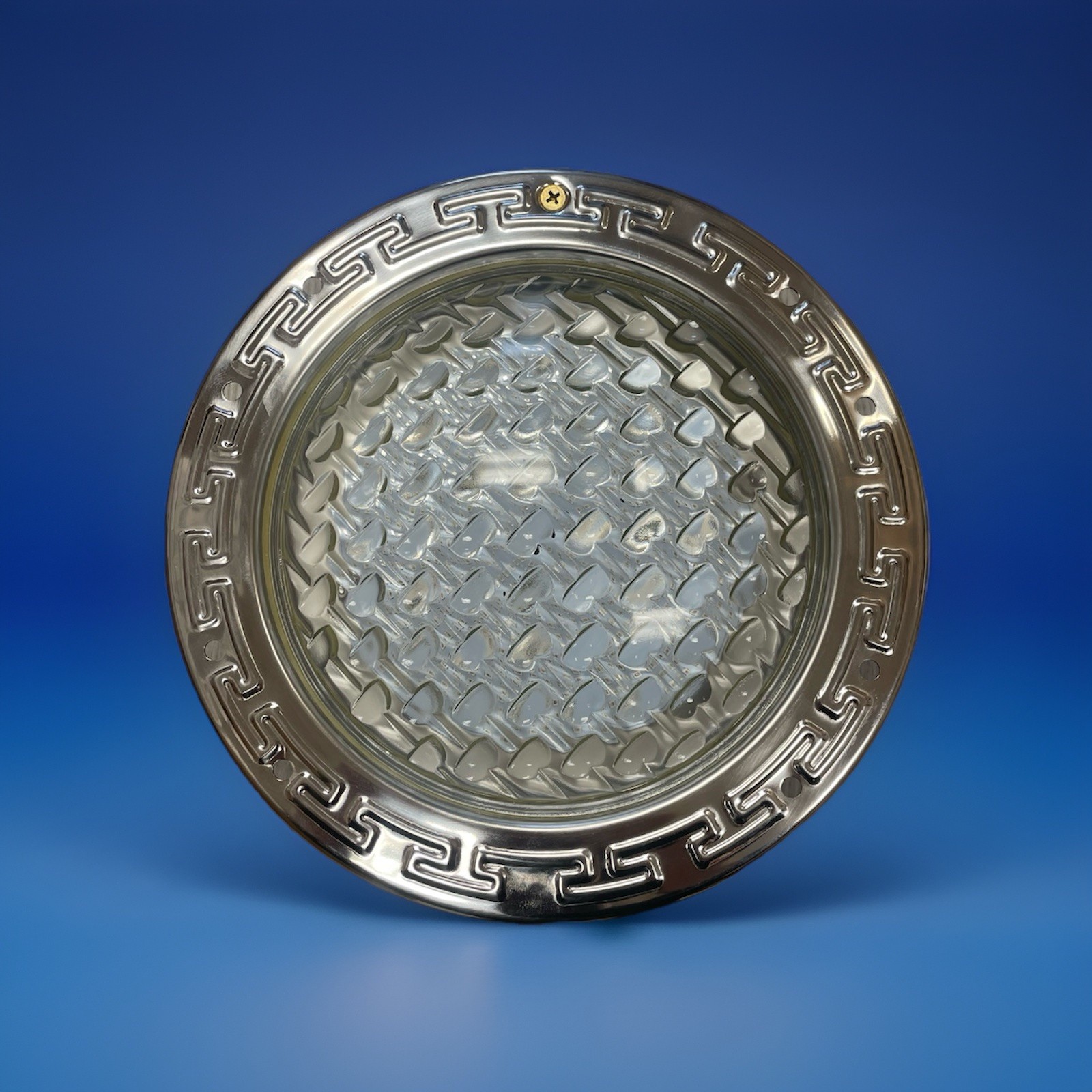 Pentair 601001 IntelliBrite Style 5G LED Color Changing Pool Light 50' Cord.120V