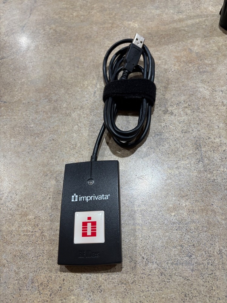 Wave ID PC PROX RDR-6082AKU USB Proximity Reader