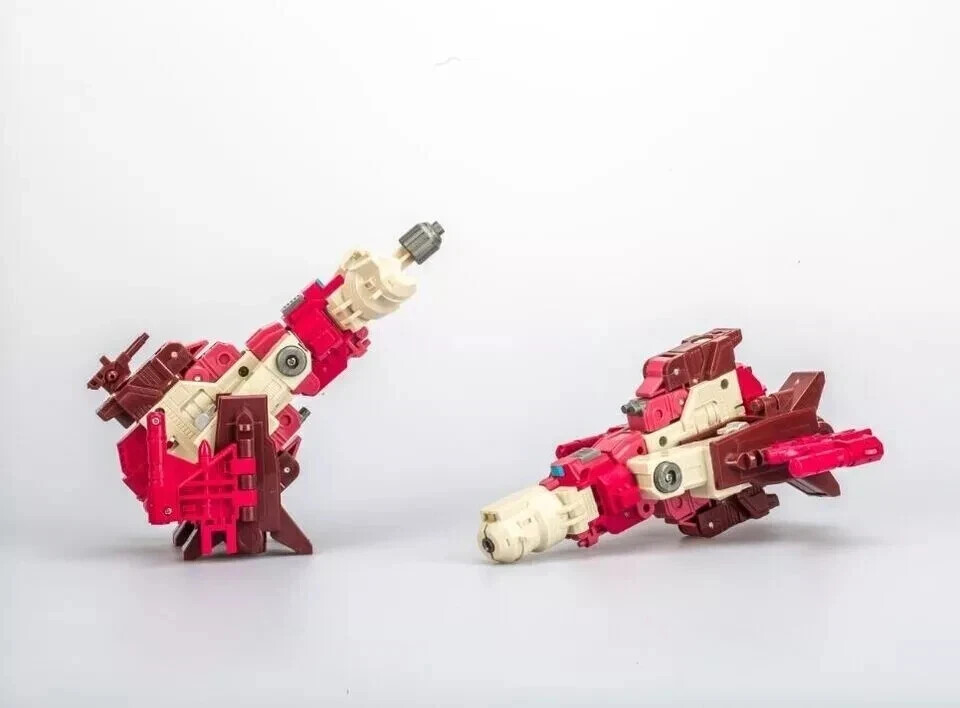 TRANSFORM G1 Reissue Computron Brand New