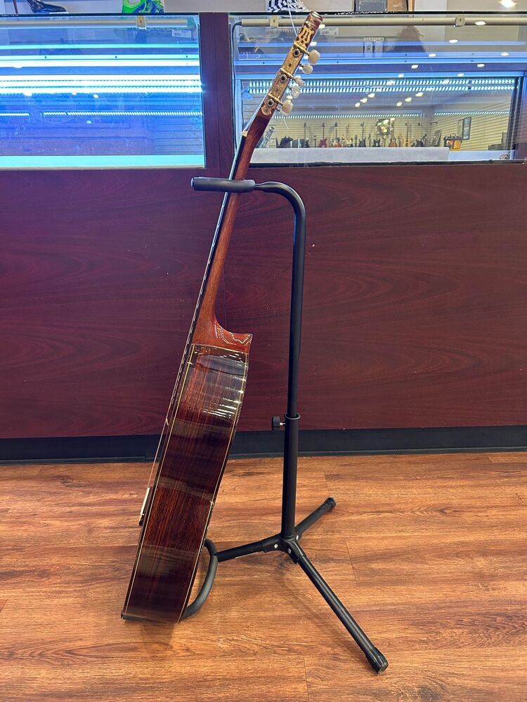 Concorde Mark 14 Fine Classical 6 String Guitar SPB-SAL (325769)