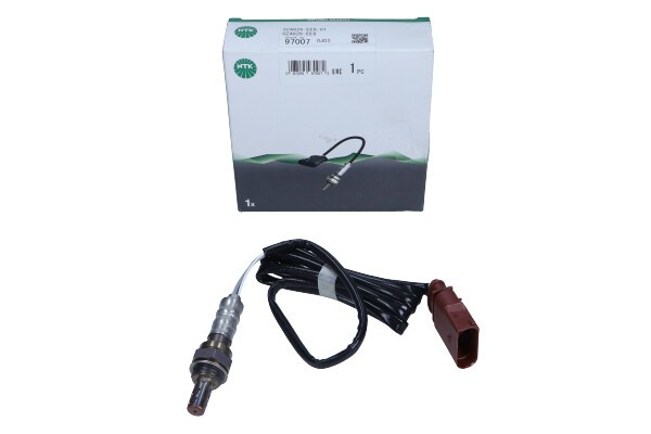 For NTK Vehicle Electronics 97007 LAMBDA SENSOR