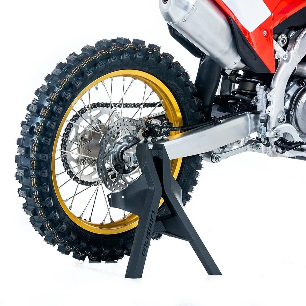 Polisport - Bike Stand - Triangle/Multi Purpose