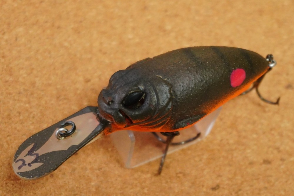Megabass  Cyclone MR X      (B675A3