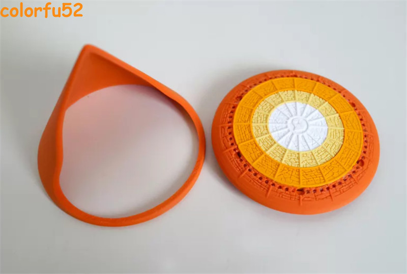 1:48 Apollo Command Module Spacecraft 3D Printed Finished Model Display Toy Gift