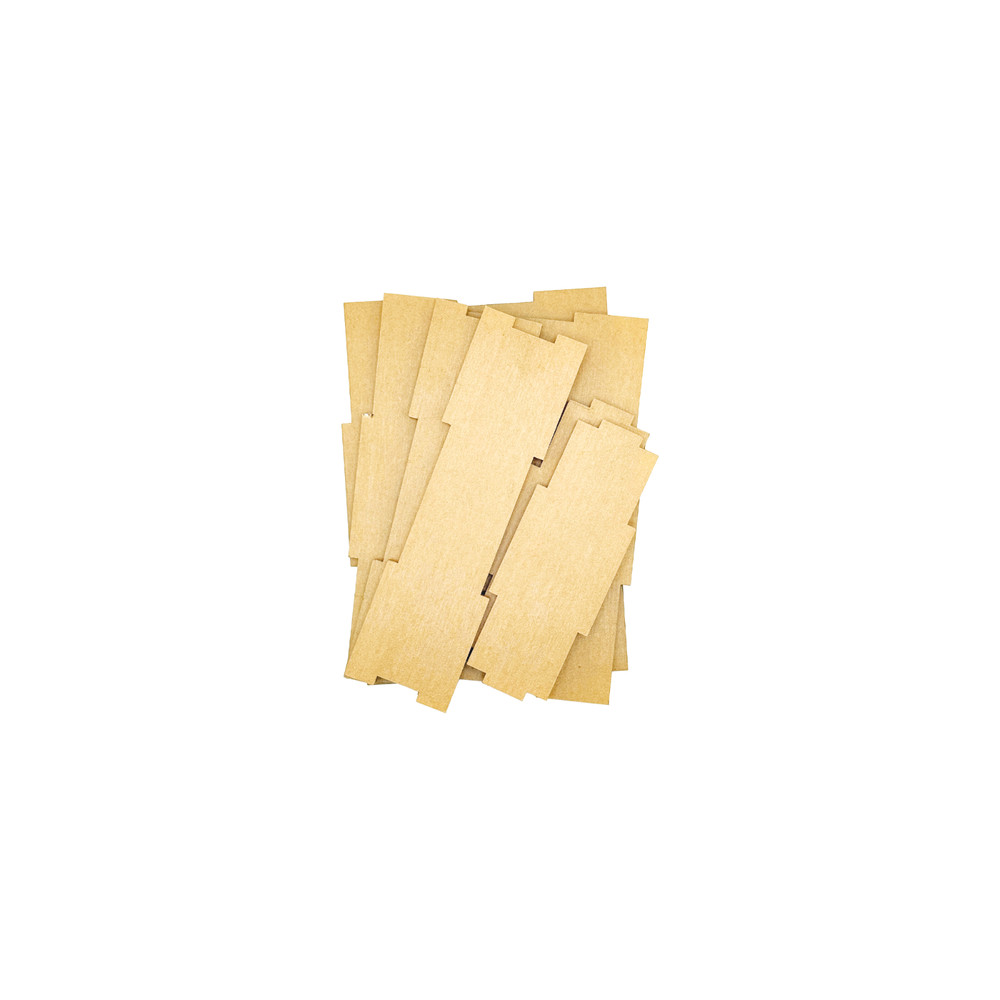 Acrylic Display Case for Gundam Starter Deck