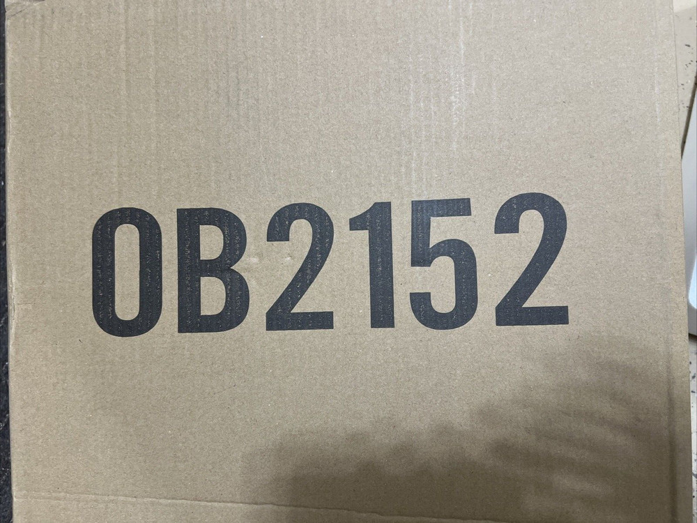 Flinn OB2152 Centigram Balance