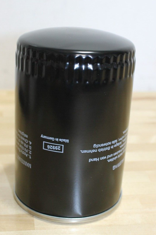 Genuine Hydrovane 57562 Comp Air Oil Filter Element