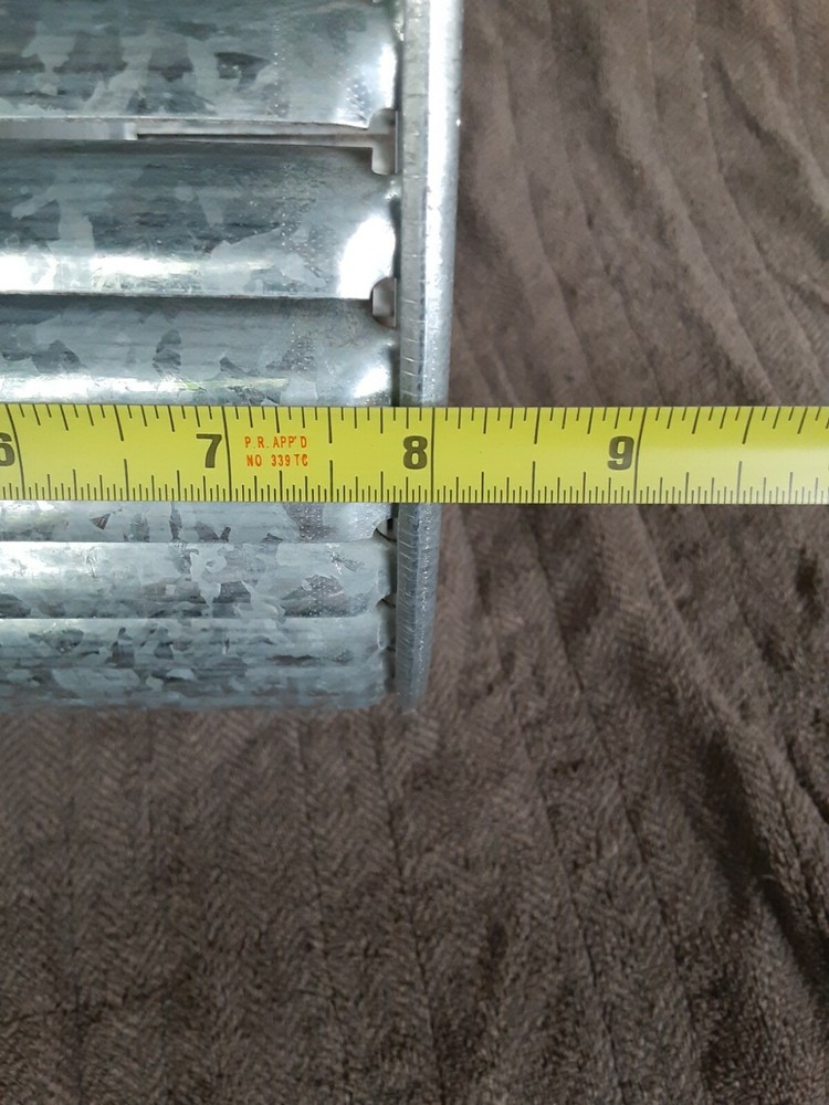 Blower Wheel D57233-02