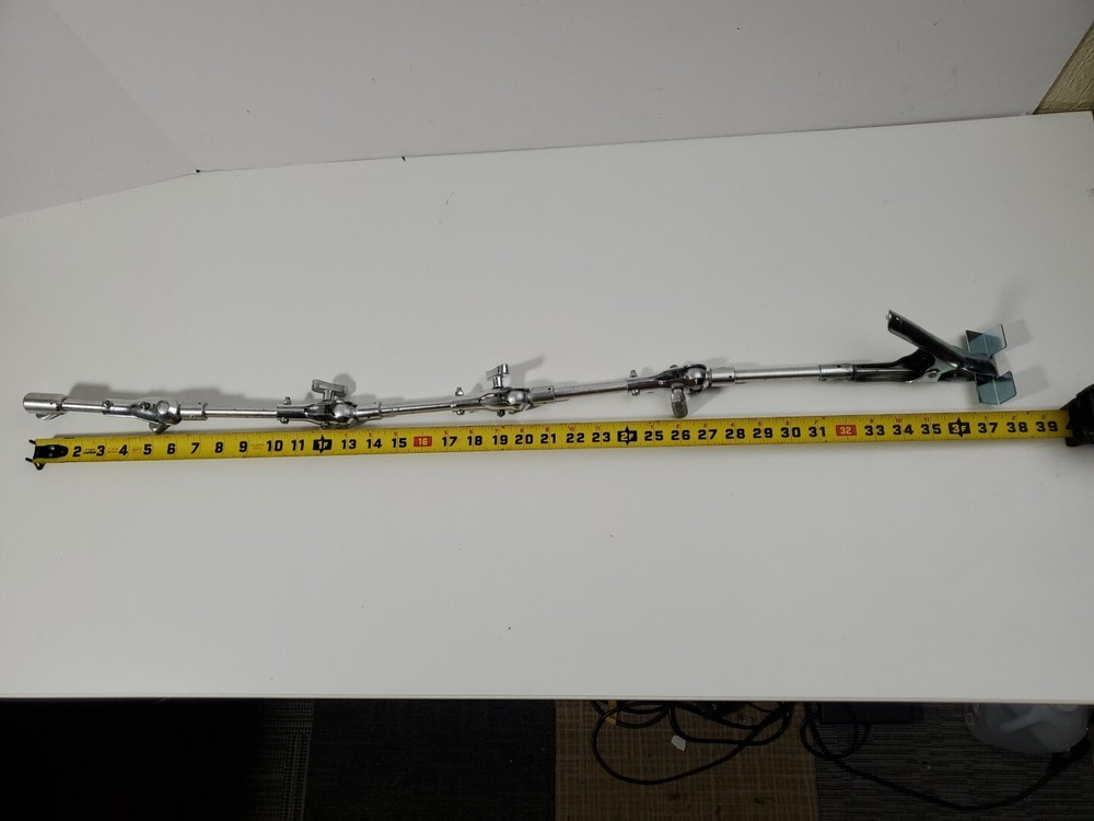 Matthews Superflex Clamp Arm Studio Equipment