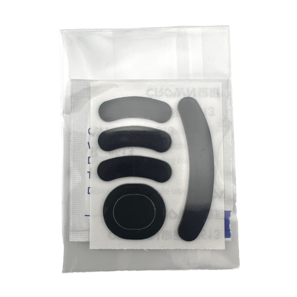 Logitech G Pro Wireless Mouse Circuit Board Flex Cable W/ Feet