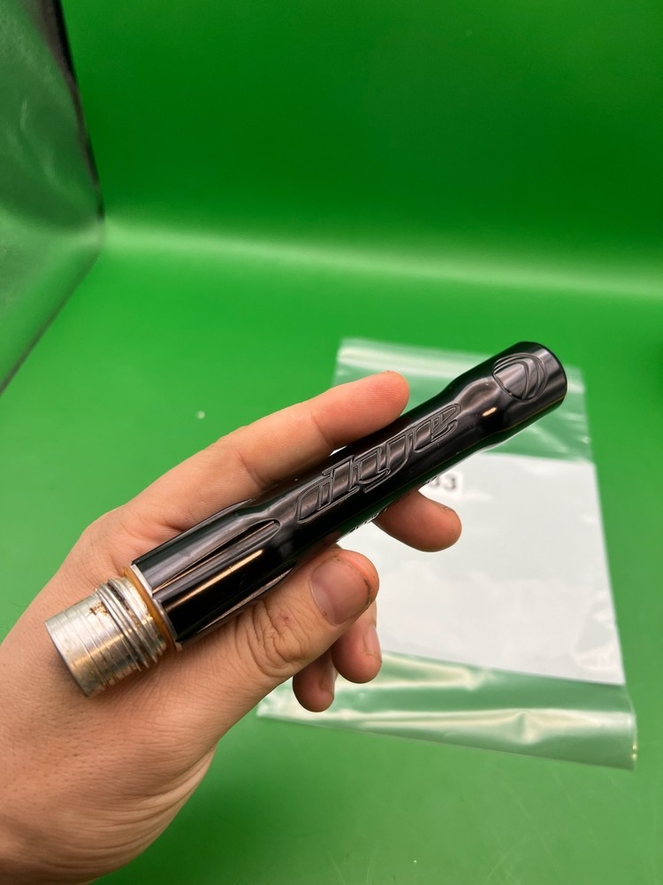 Ion / Luxe / NXT Paintball Barrel Back