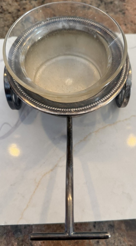 FB Rogers Wagon dish