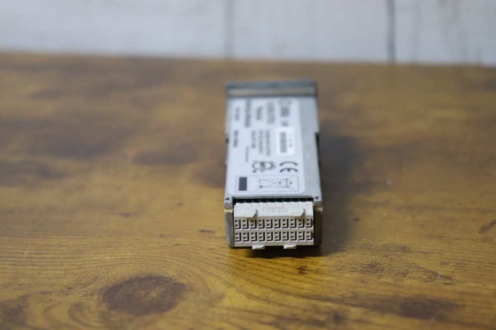 JSDU E3/DS3/STS1 Physical INTERFACE MODULE, Jitter Capable
