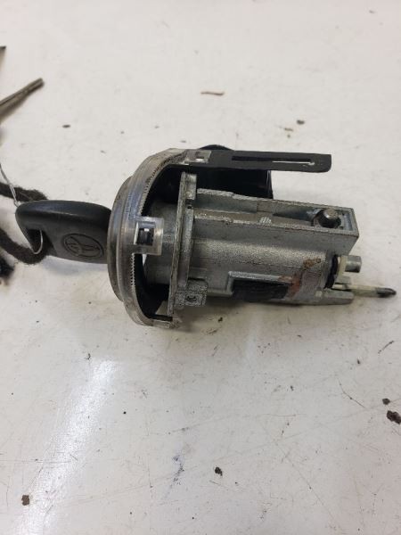 Ignition Switch Conventional Ignition Fits 2003-2020 4 RUNNER OEM