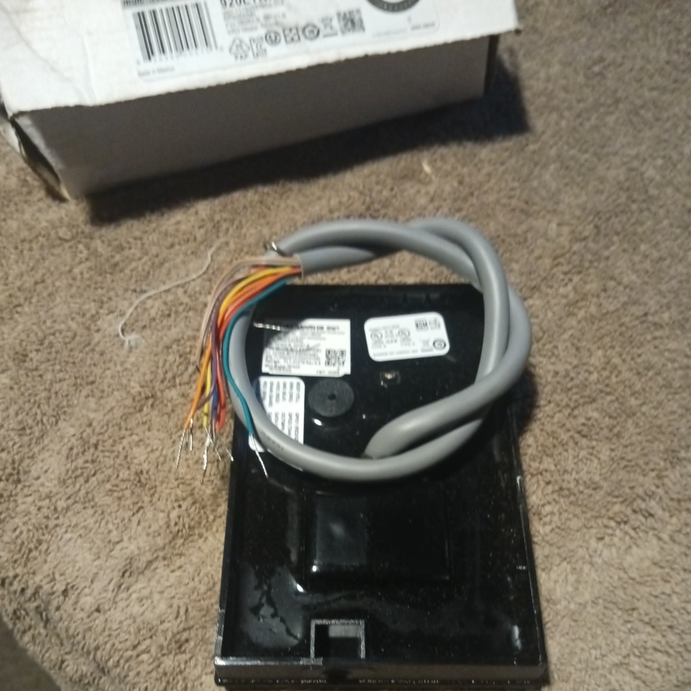 HID 920LTNNEK0044Q RP40 MultiCLASS Reader