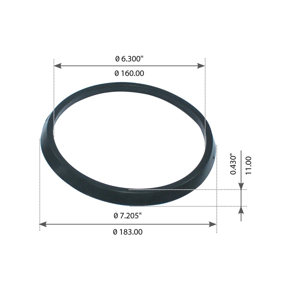 SEALING RING