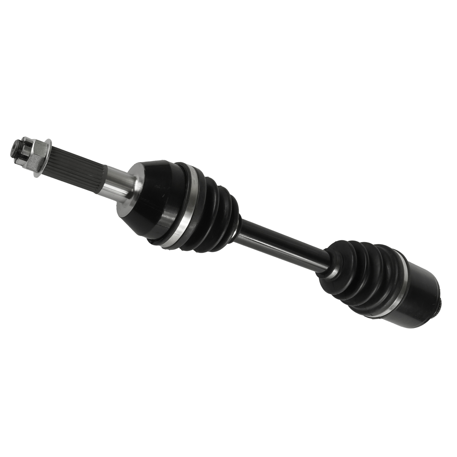 Rear Left Complete CV Joint Axle for Polaris Sportsman 500 4X4 HO 2003-2005